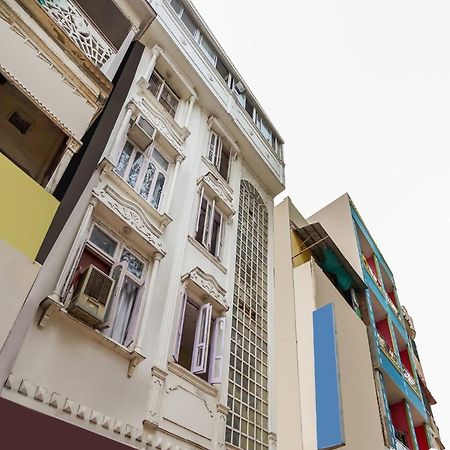 Oyo 75627 New Ankit Guest House Varanasi Exteriör bild