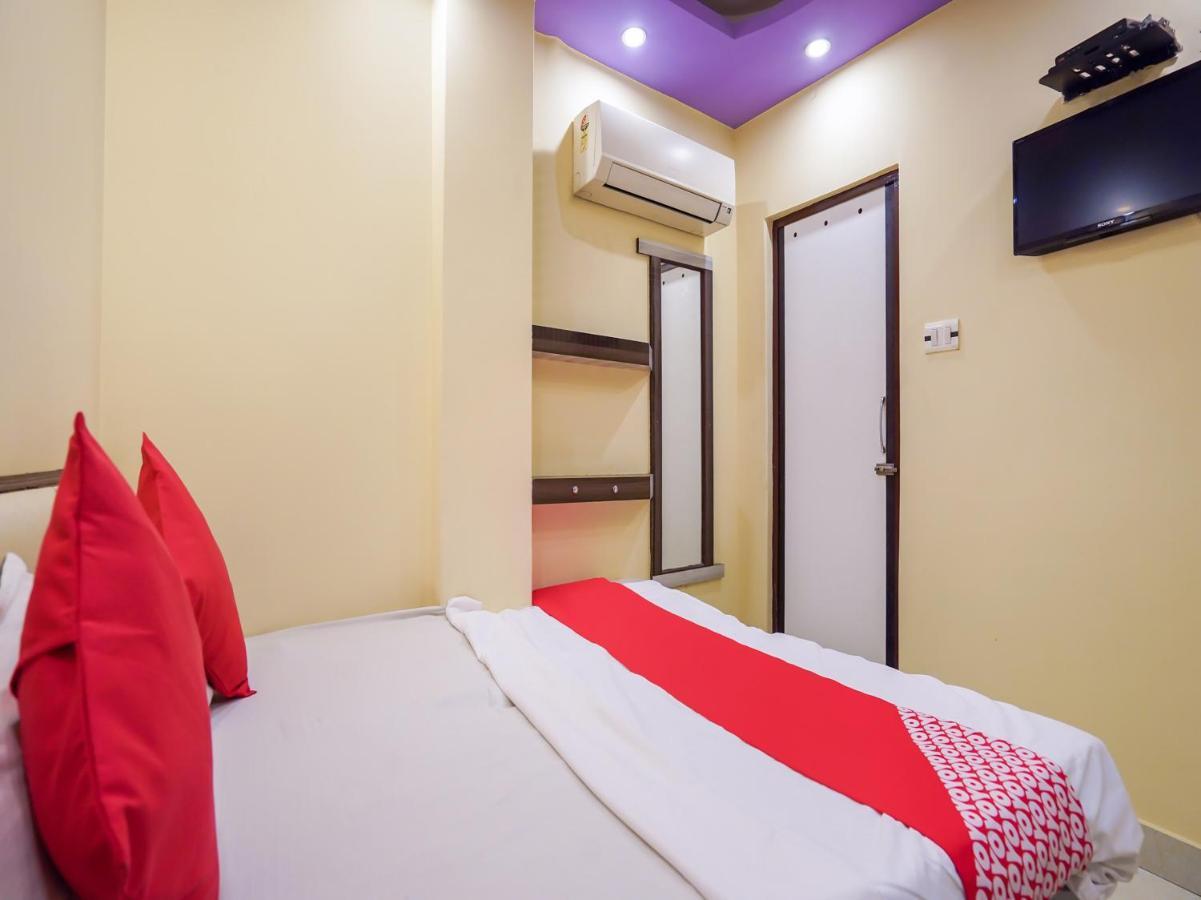 Oyo 75627 New Ankit Guest House Varanasi Exteriör bild