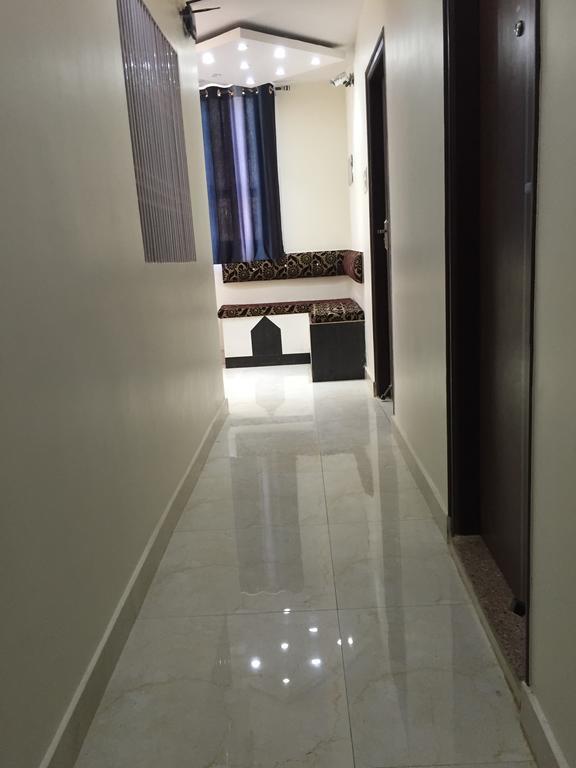 Oyo 75627 New Ankit Guest House Varanasi Exteriör bild