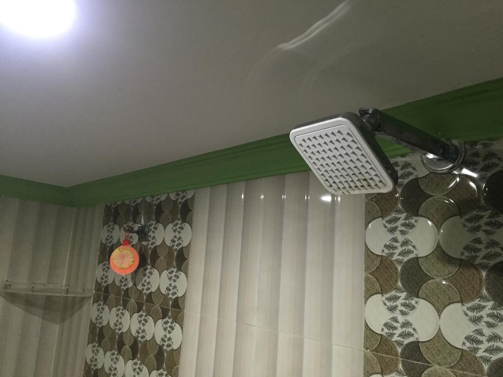 Oyo 75627 New Ankit Guest House Varanasi Exteriör bild